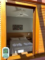 Pousada Cristhal Paraty