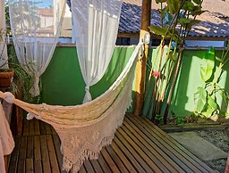 Pousada Cristhal Paraty