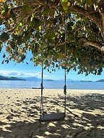 Pousada Cristhal Paraty