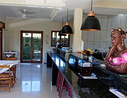 Pousada Cristhal Paraty