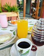 Pousada Cristhal Paraty