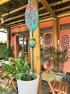 Pousada Cristhal Paraty