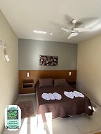 Pousada Cristhal Paraty