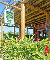 Pousada Cristhal Paraty