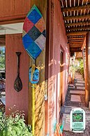 Pousada Cristhal Paraty