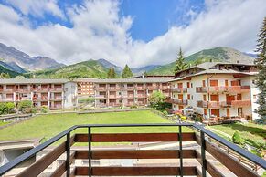 Bramé La Fam 32 (few steps from skiing)