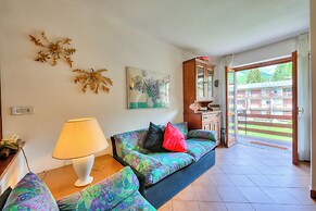 Bramé La Fam 32 (few steps from skiing)