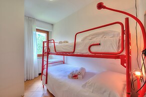 Bramé La Fam 32 (few steps from skiing)