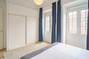 Feel Porto Historic Cozy Flat