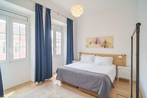 Feel Porto Historic Cozy Flat
