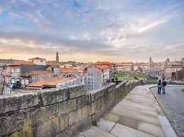 Feel Porto Historic Cozy Flat