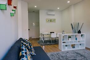 Feel Porto Historic Cozy Flat