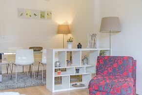 Feel Porto Historic Cozy Flat