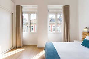 Feel Porto Historic Cozy Flat