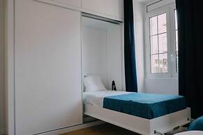 Feel Porto Historic Cozy Flat
