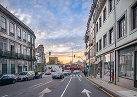Feel Porto Historic Cozy Flat