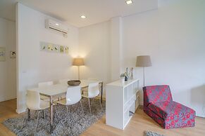 Feel Porto Historic Cozy Flat