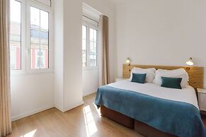 Feel Porto Historic Cozy Flat