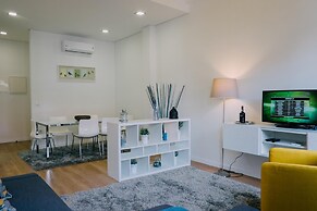 Feel Porto Historic Cozy Flat