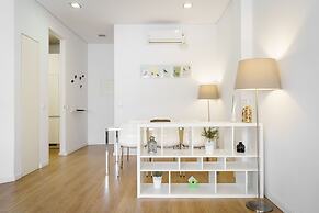 Feel Porto Historic Cozy Flat
