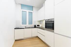 Feel Porto Historic Cozy Flat