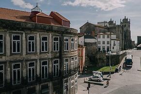 Feel Porto Historic Cozy Flat