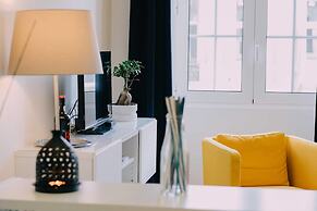 Feel Porto Historic Cozy Flat