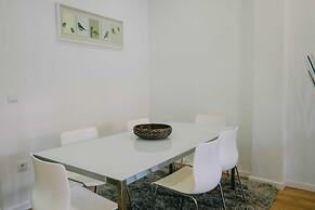 Feel Porto Historic Cozy Flat