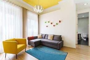 Feel Porto Historic Cozy Flat