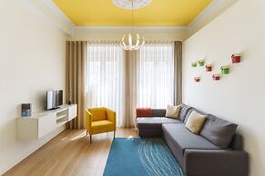 Feel Porto Historic Cozy Flat
