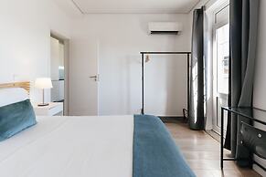 Feel Porto Historic Boutique Flat