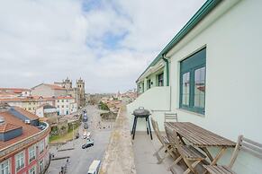 Feel Porto Historic Boutique Flat