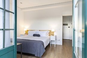 Feel Porto Historic Boutique Flat