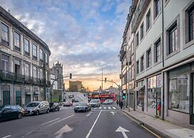 Feel Porto Historic Boutique Flat