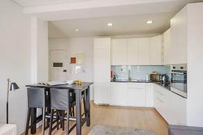 Feel Porto Historic Boutique Flat