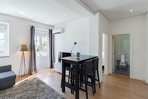 Feel Porto Historic Boutique Flat