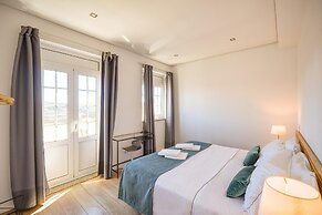 Feel Porto Historic Boutique Flat