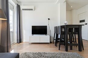 Feel Porto Historic Boutique Flat