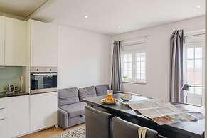 Feel Porto Historic Boutique Flat