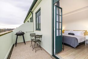 Feel Porto Historic Boutique Flat