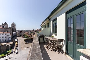 Feel Porto Historic Boutique Flat