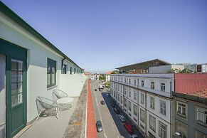 Feel Porto Historic Boutique Flat