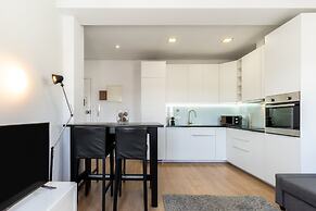 Feel Porto Historic Boutique Flat