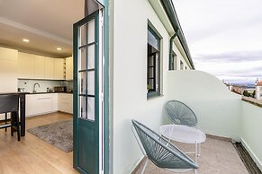 Feel Porto Historic Boutique Flat