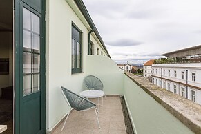 Feel Porto Historic Boutique Flat