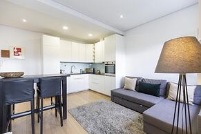 Feel Porto Historic Boutique Flat