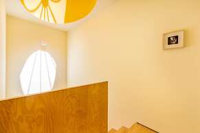 Feel Porto Code al Apartment 0 1