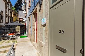 Feel Porto Code al Apartment 0 1