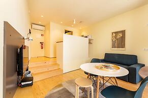 Feel Porto Code al Apartment 0 1