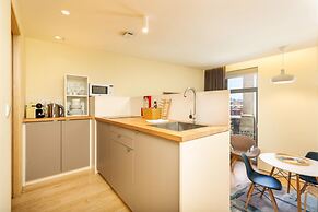 Feel Porto Code al Apartment 0 1